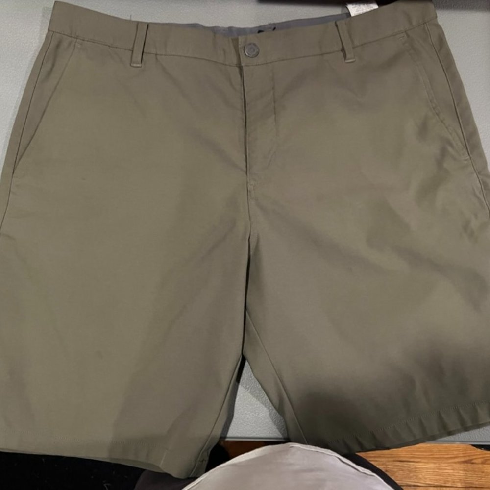 Puma Golf Shorts